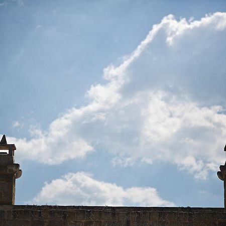 Masseria Stali, The Originals Relais Caprarica di Lecce Ngoại thất bức ảnh