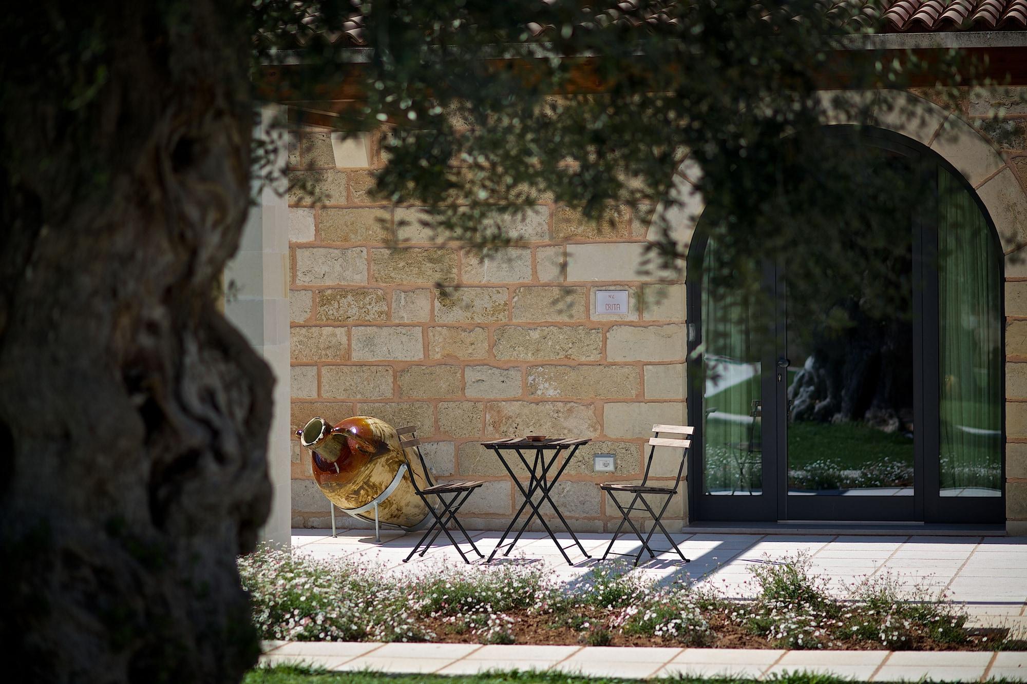 Masseria Stali, The Originals Relais Caprarica di Lecce Ngoại thất bức ảnh