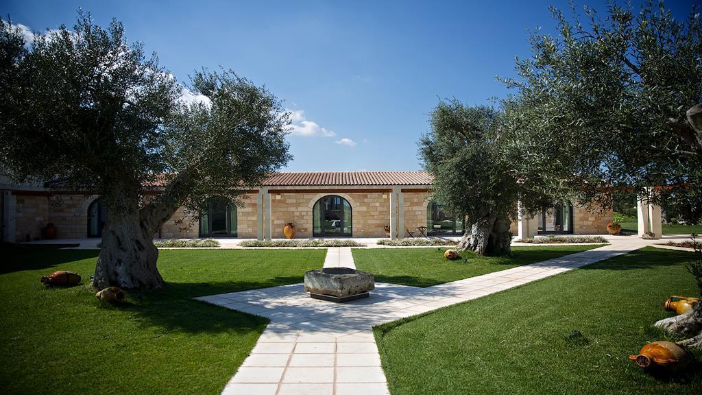 Masseria Stali, The Originals Relais Caprarica di Lecce Ngoại thất bức ảnh
