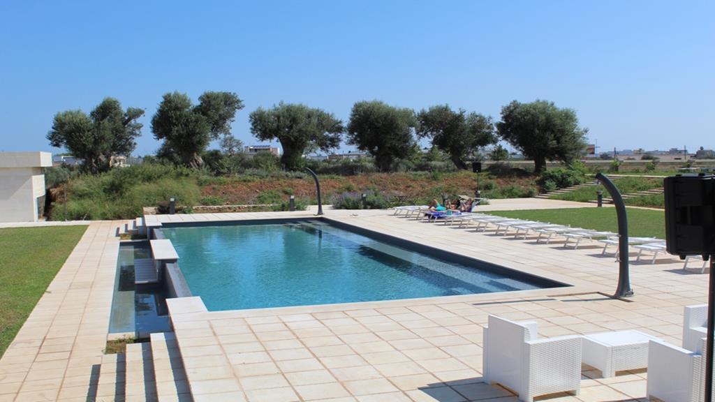 Masseria Stali, The Originals Relais Caprarica di Lecce Ngoại thất bức ảnh
