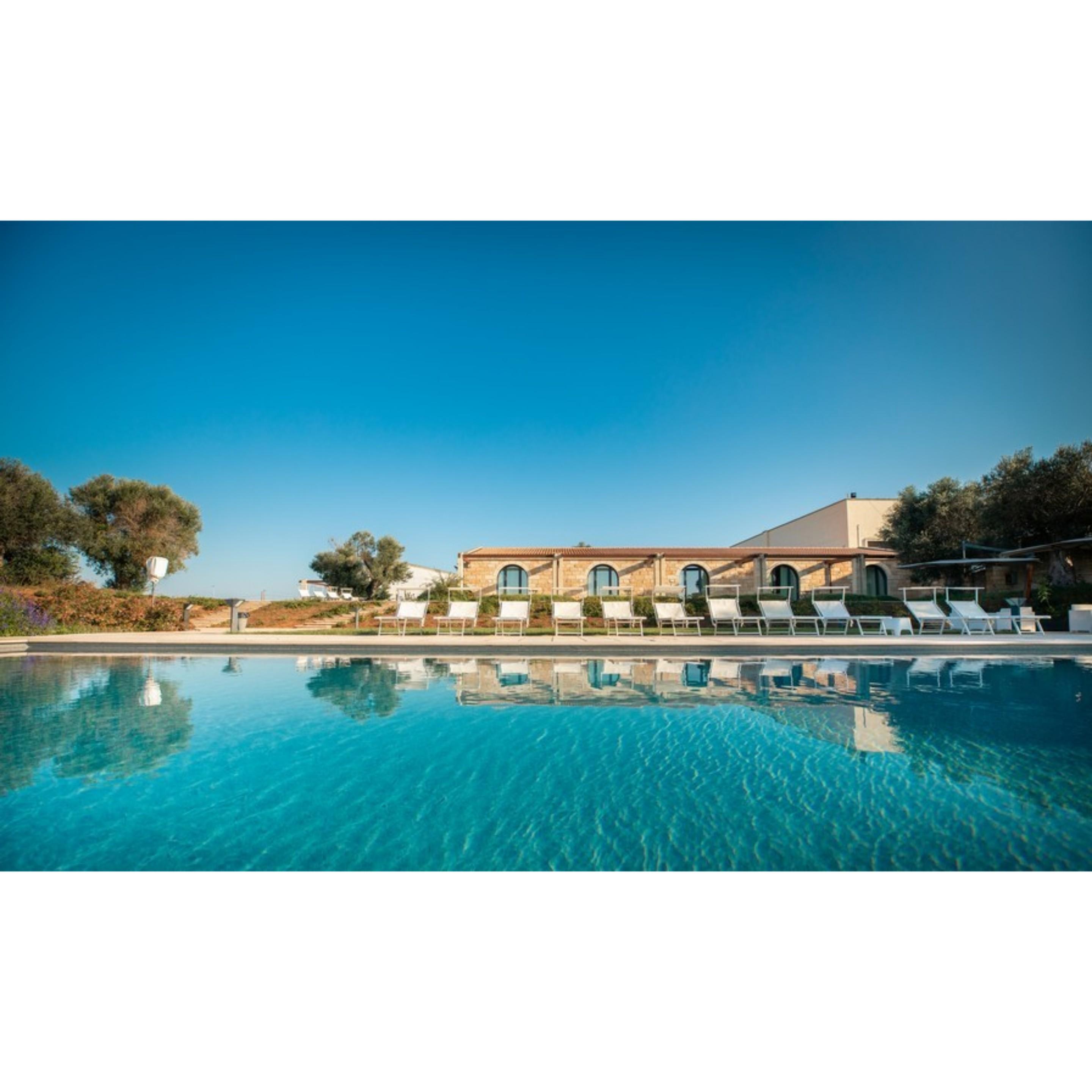 Masseria Stali, The Originals Relais Caprarica di Lecce Ngoại thất bức ảnh