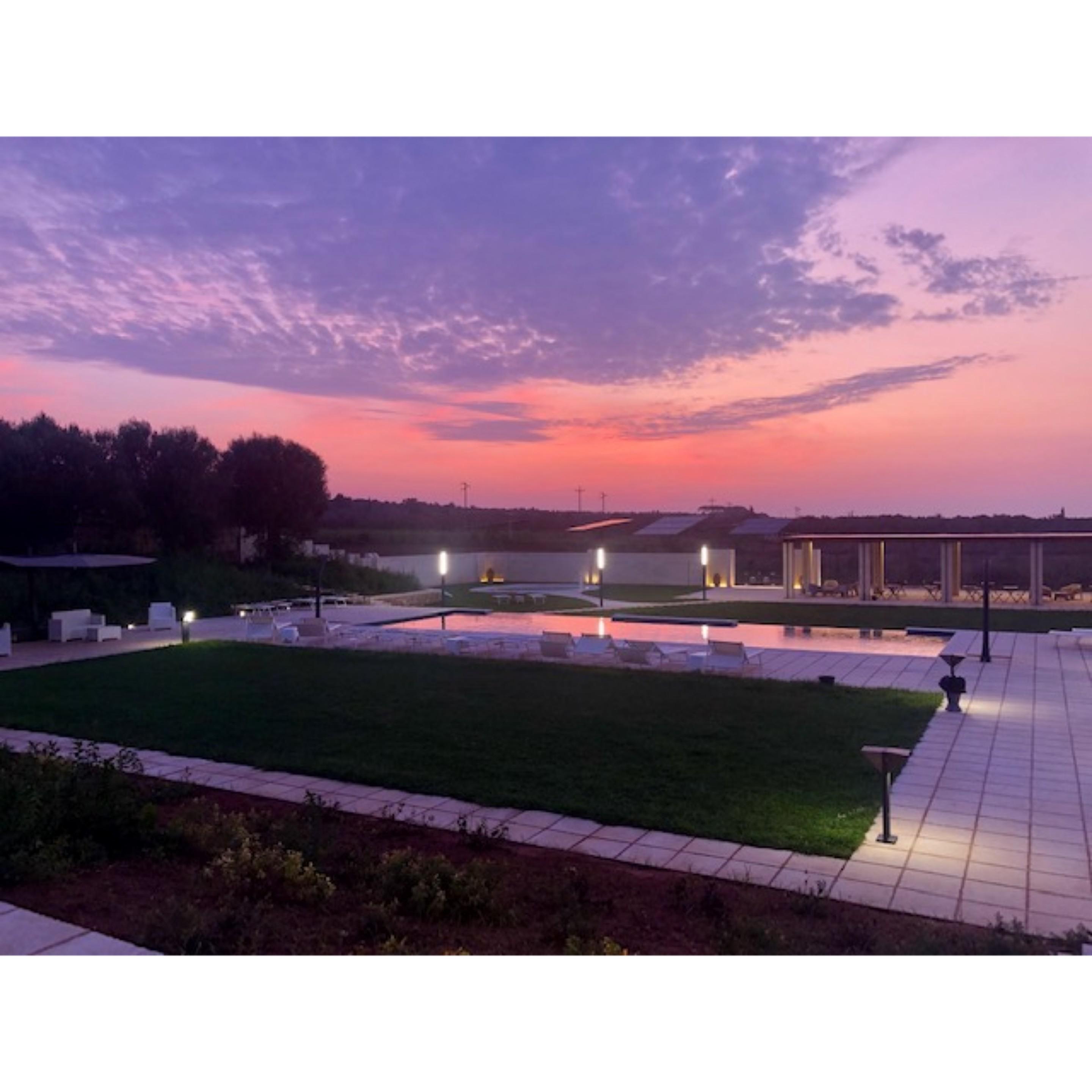 Masseria Stali, The Originals Relais Caprarica di Lecce Ngoại thất bức ảnh