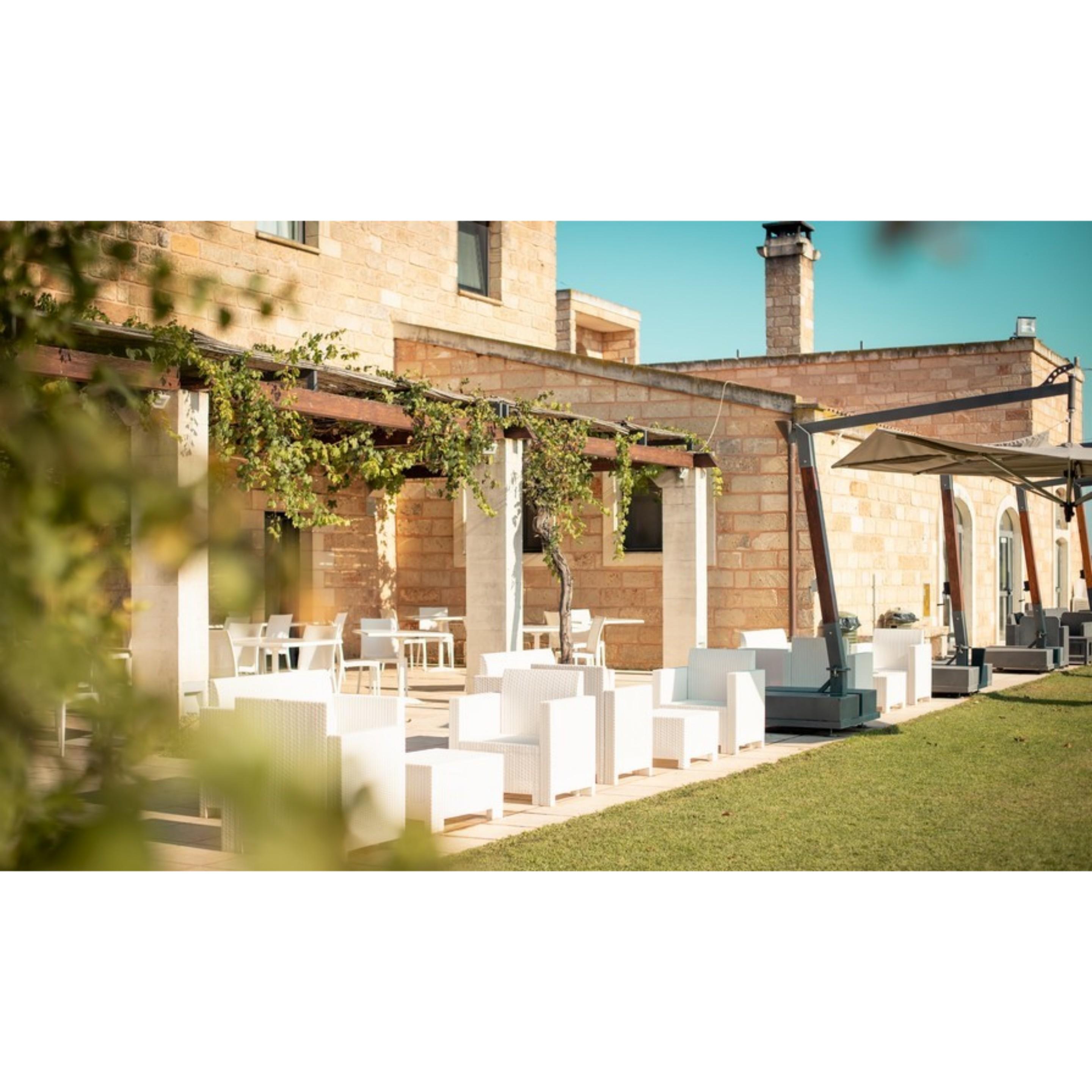 Masseria Stali, The Originals Relais Caprarica di Lecce Ngoại thất bức ảnh