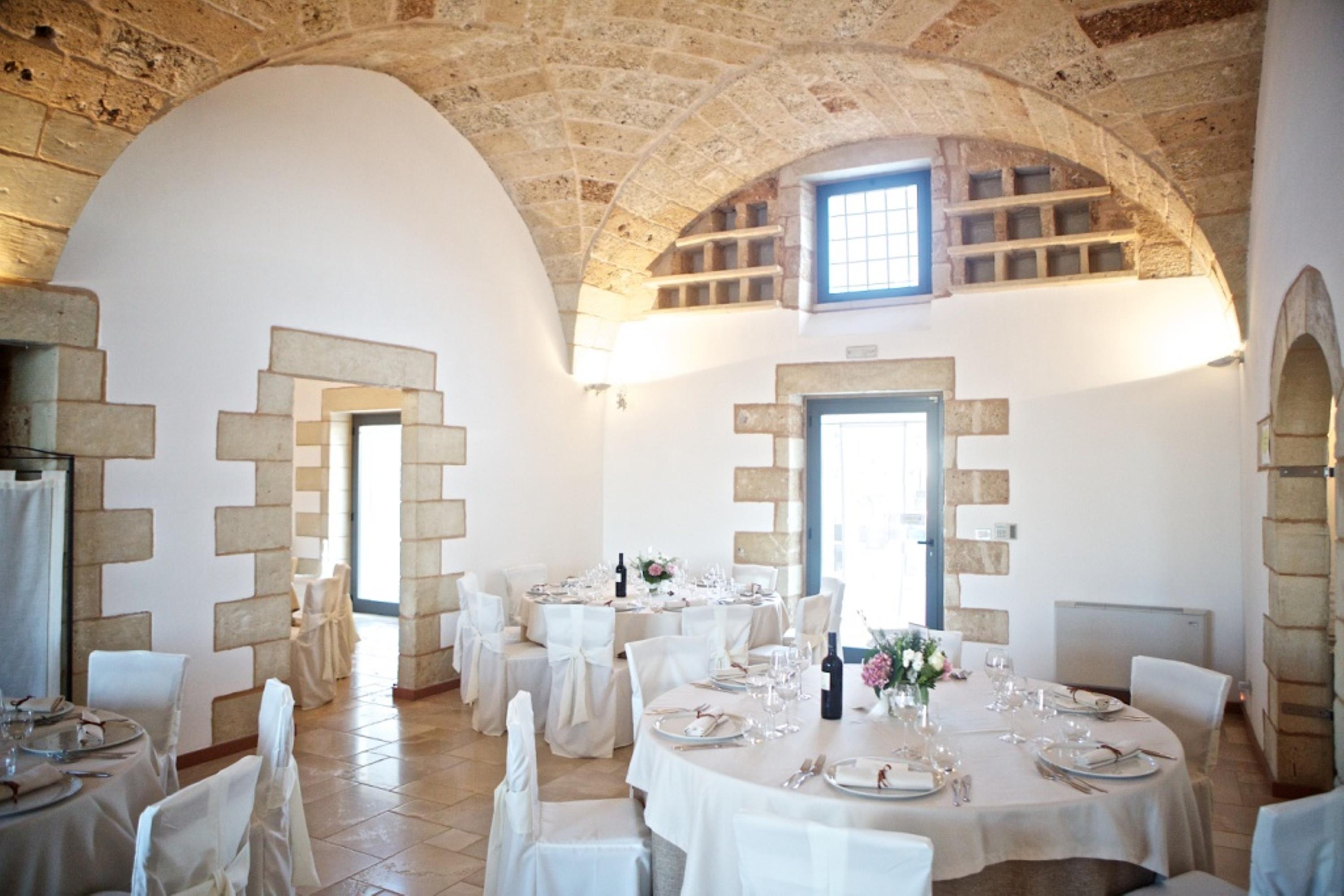 Masseria Stali, The Originals Relais Caprarica di Lecce Ngoại thất bức ảnh