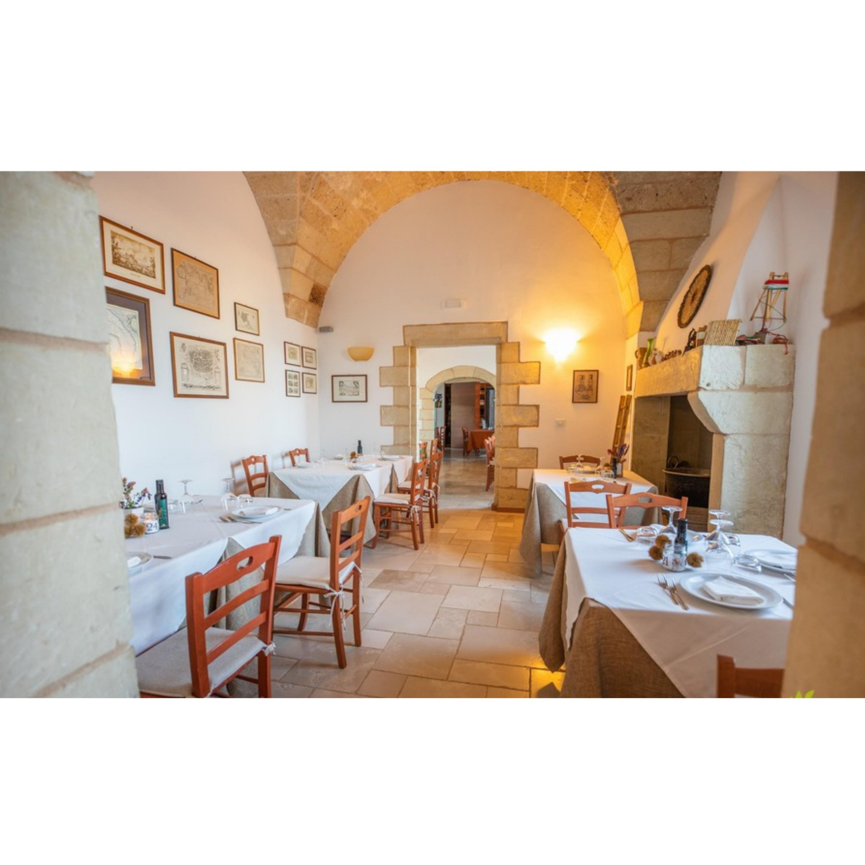 Masseria Stali, The Originals Relais Caprarica di Lecce Ngoại thất bức ảnh