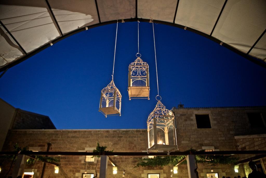 Masseria Stali, The Originals Relais Caprarica di Lecce Ngoại thất bức ảnh