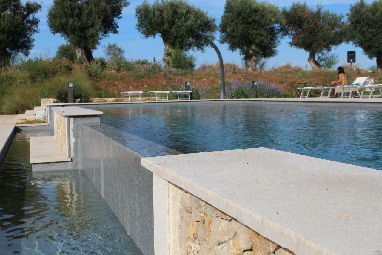Masseria Stali, The Originals Relais Caprarica di Lecce Ngoại thất bức ảnh