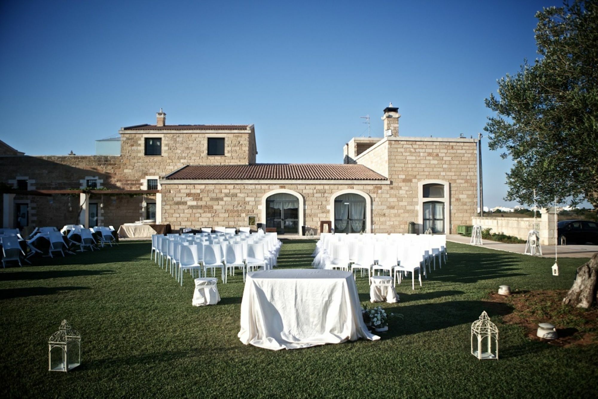 Masseria Stali, The Originals Relais Caprarica di Lecce Ngoại thất bức ảnh