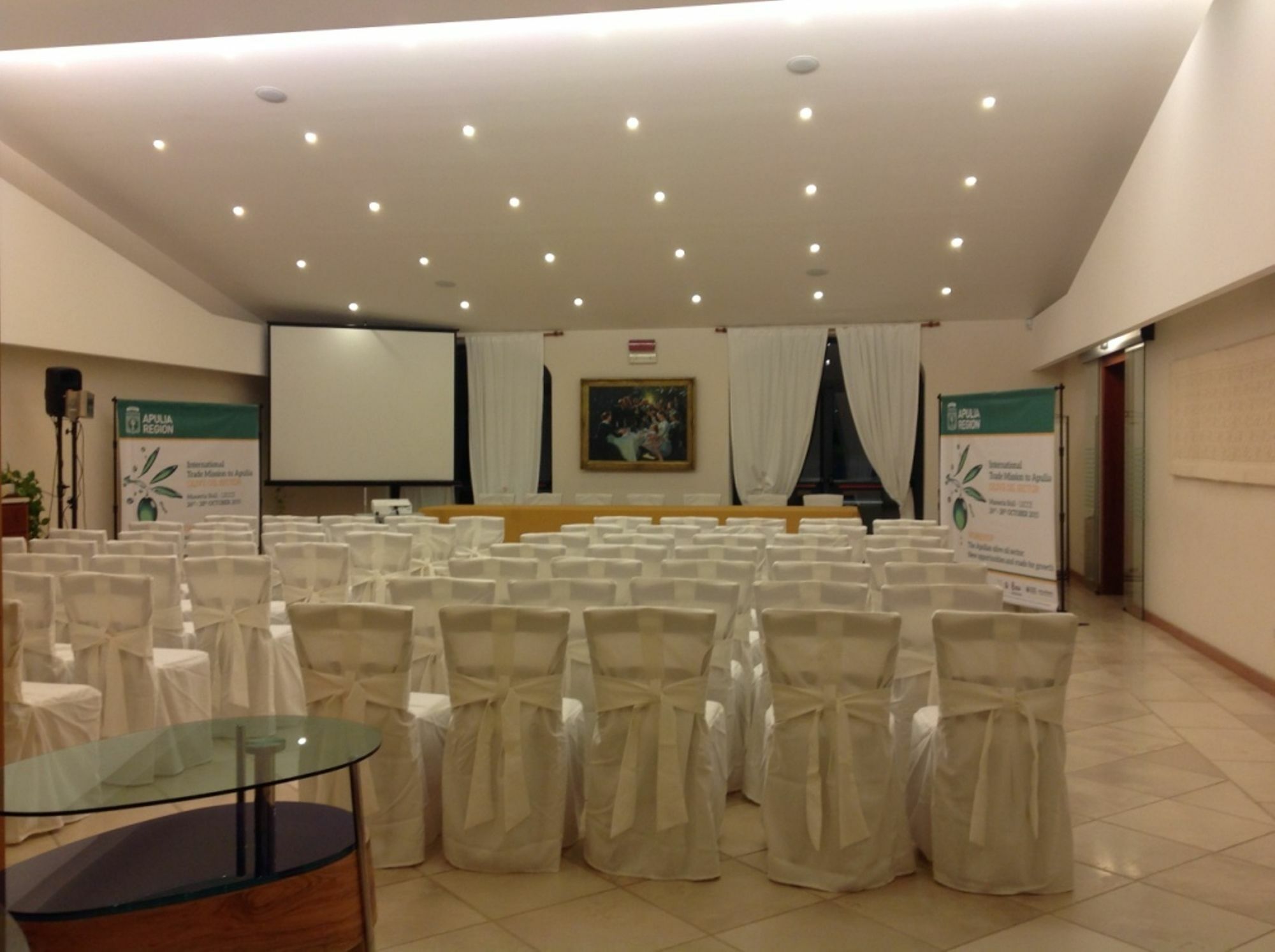 Masseria Stali, The Originals Relais Caprarica di Lecce Ngoại thất bức ảnh