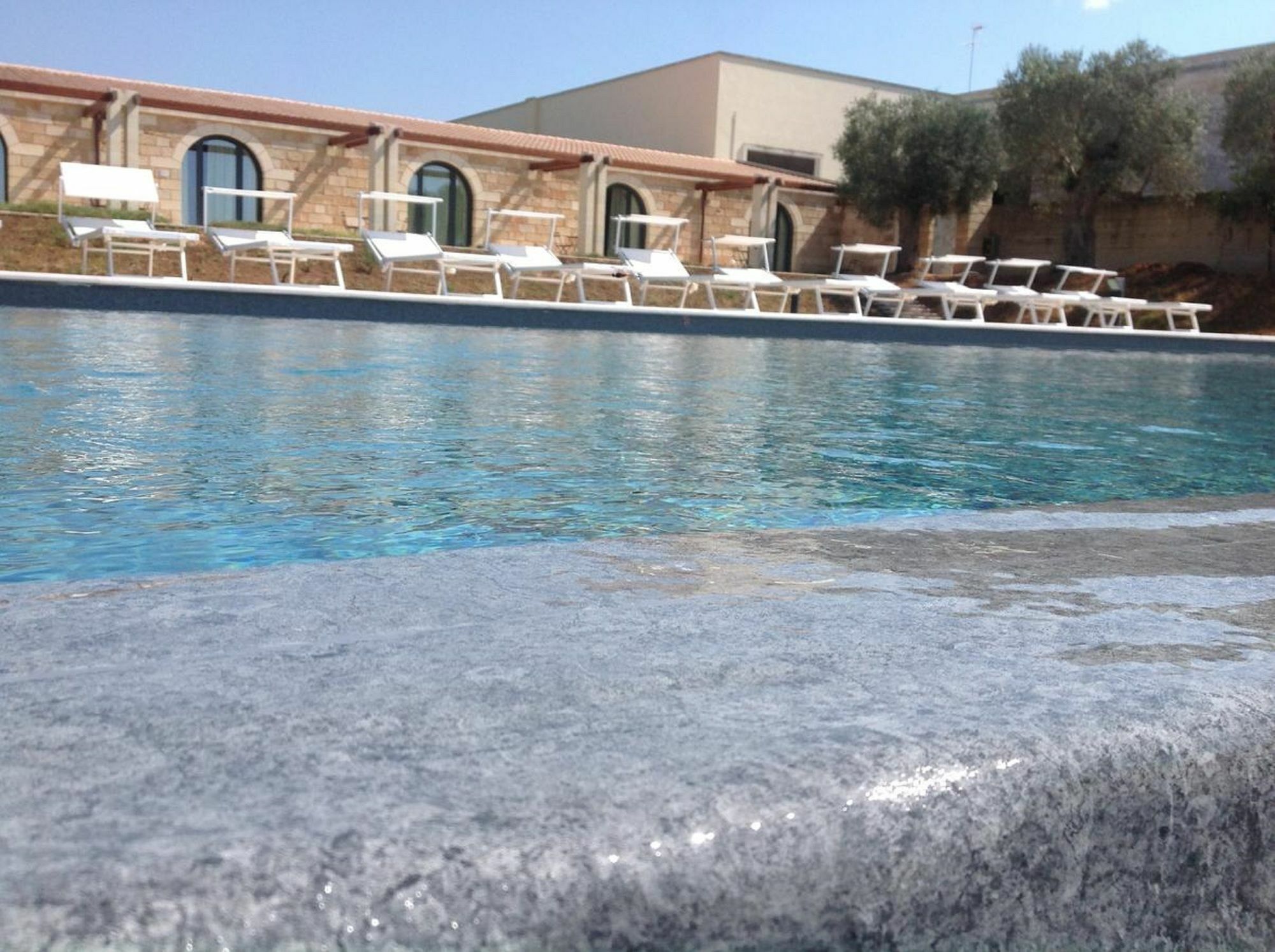 Masseria Stali, The Originals Relais Caprarica di Lecce Ngoại thất bức ảnh