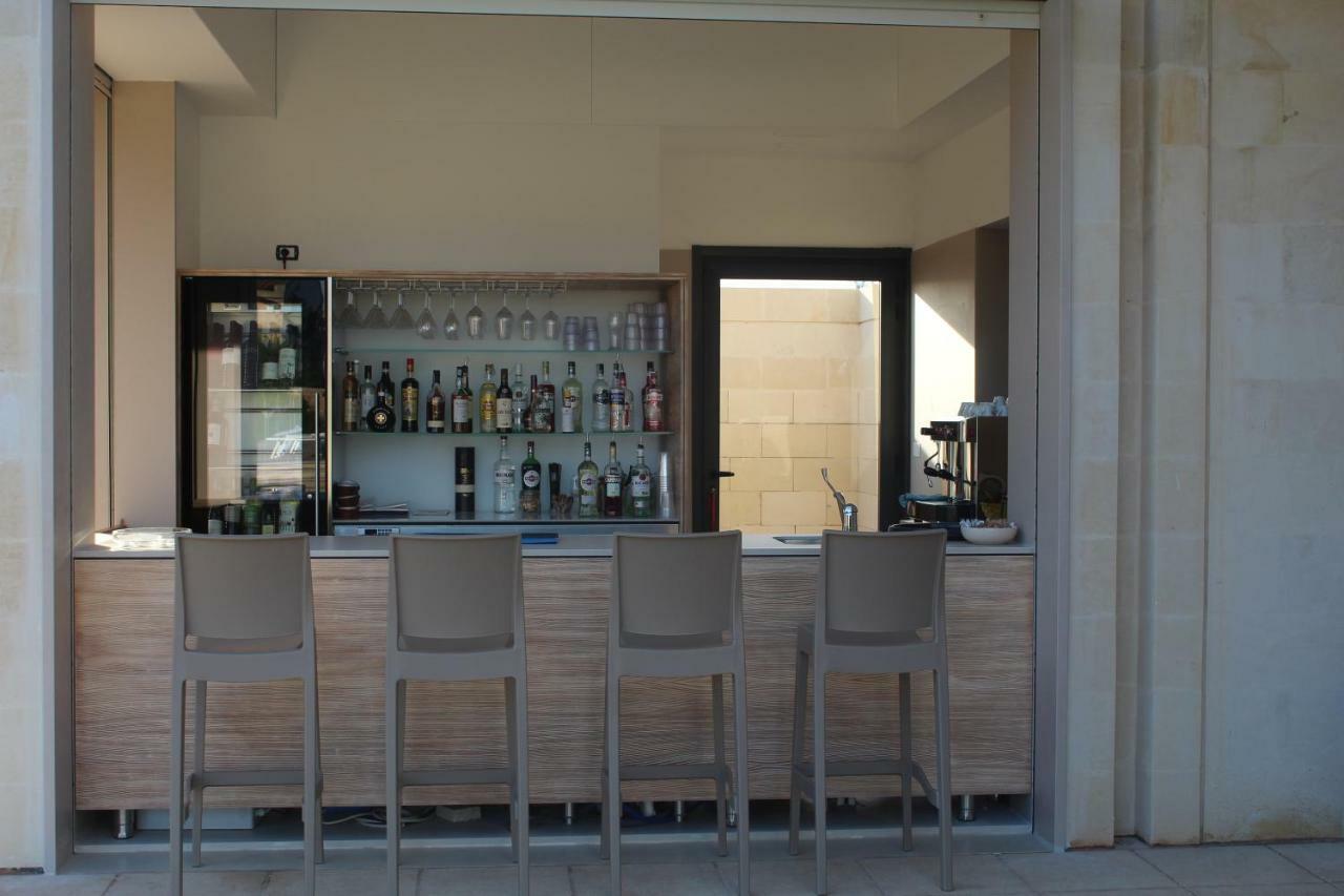 Masseria Stali, The Originals Relais Caprarica di Lecce Ngoại thất bức ảnh