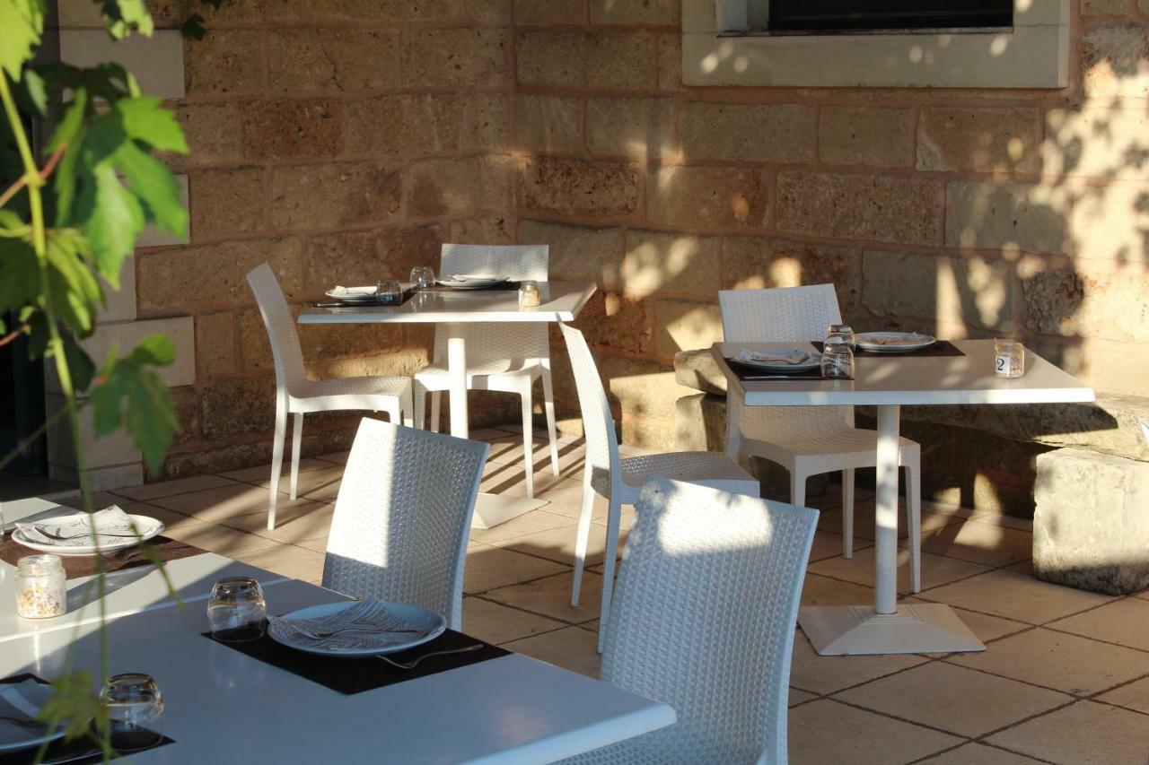 Masseria Stali, The Originals Relais Caprarica di Lecce Ngoại thất bức ảnh