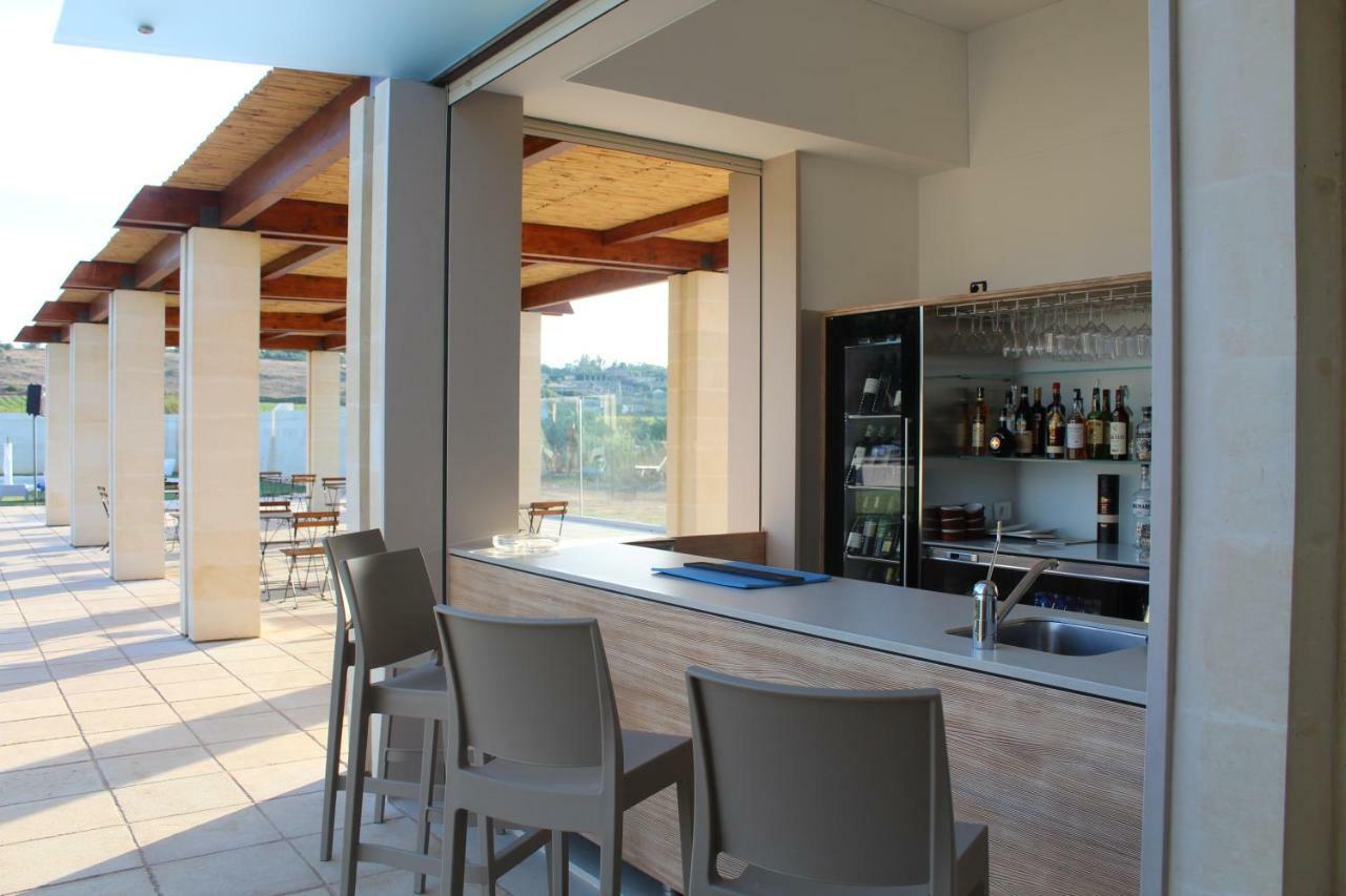 Masseria Stali, The Originals Relais Caprarica di Lecce Ngoại thất bức ảnh